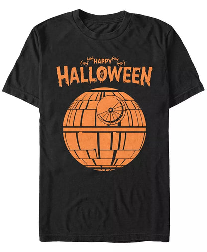 Happy Halloween Car T-shirt and Hoodie 0823