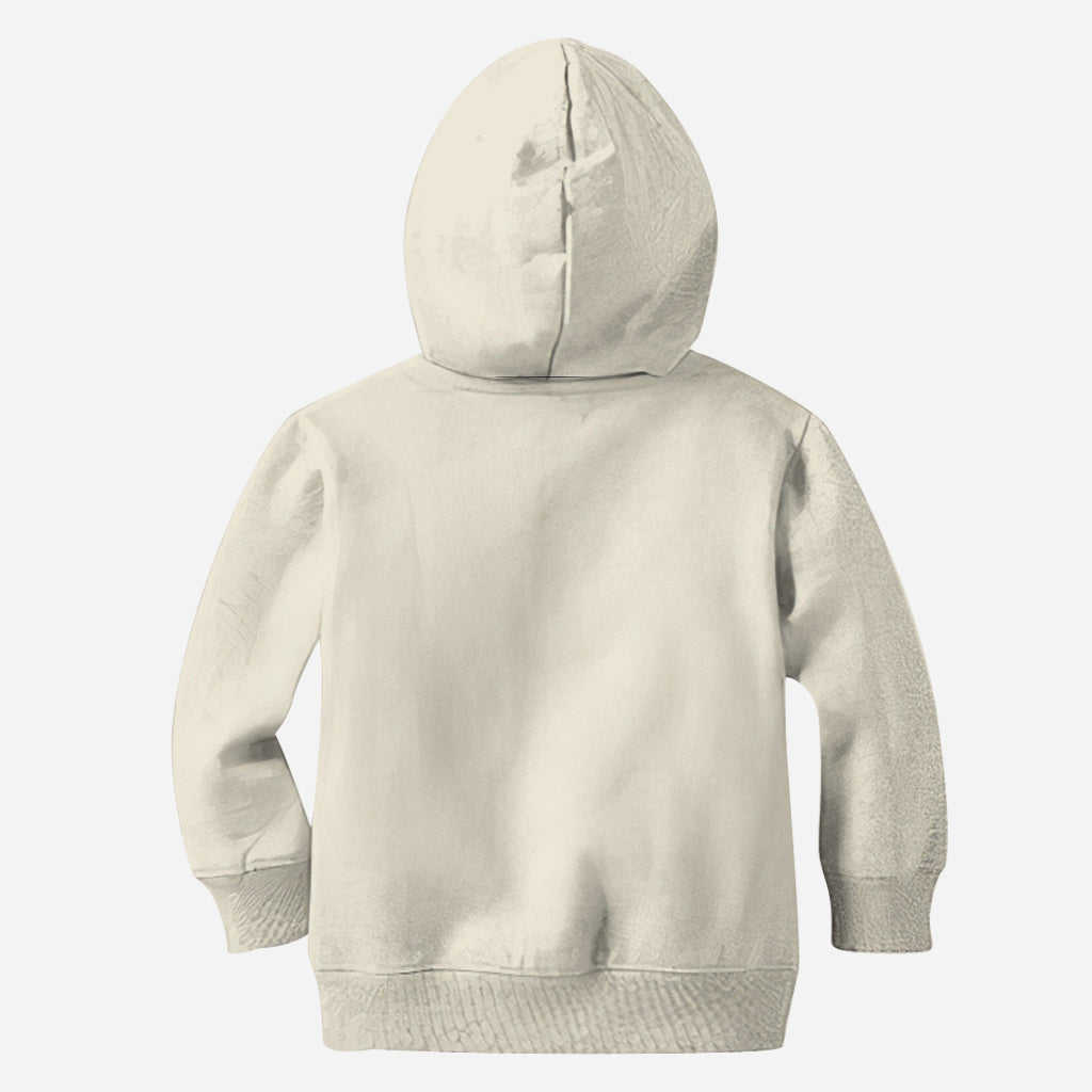 Magic Couple - Personalized Mouse All Over Shirt