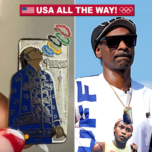 Enamel Pins - Unique Release