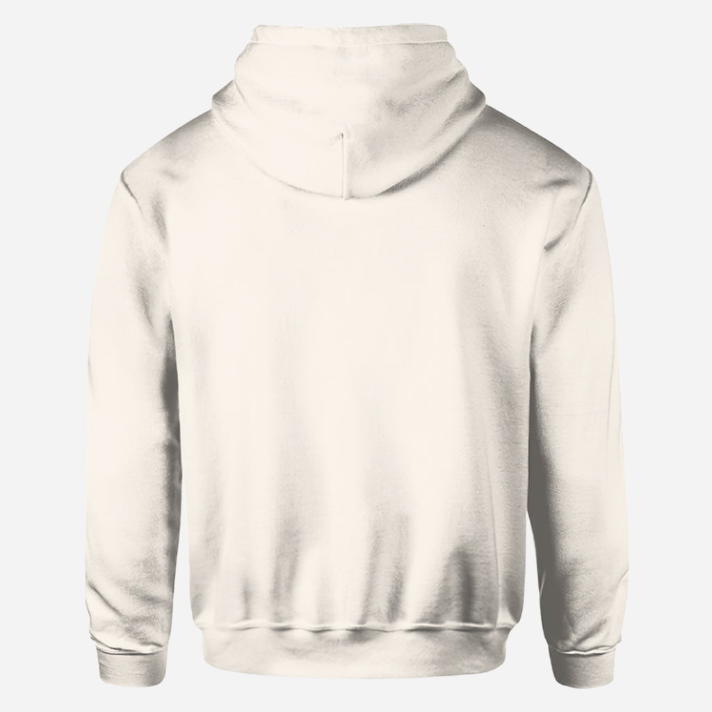 Dada Best Dad In The Galaxy Any Title - Personalized The Force All Over Shirt