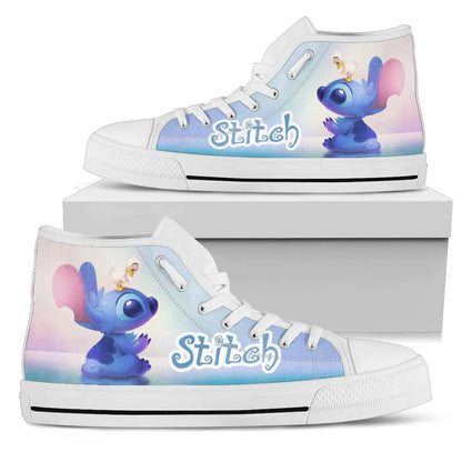 Summer Vibes Ohana High top shoes 0523