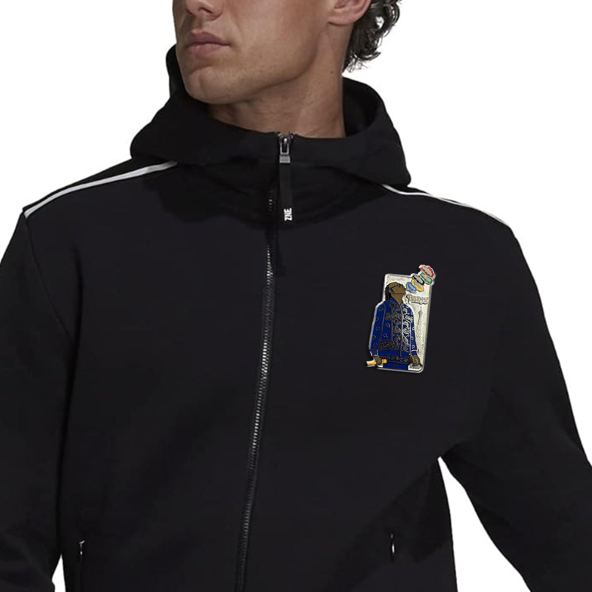 Enamel Pins - Unique Release