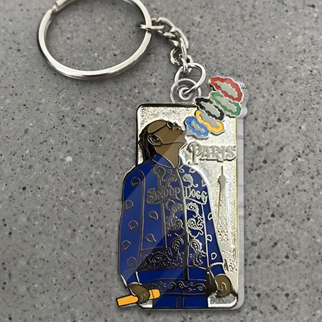 Enamel Pins - Unique Release