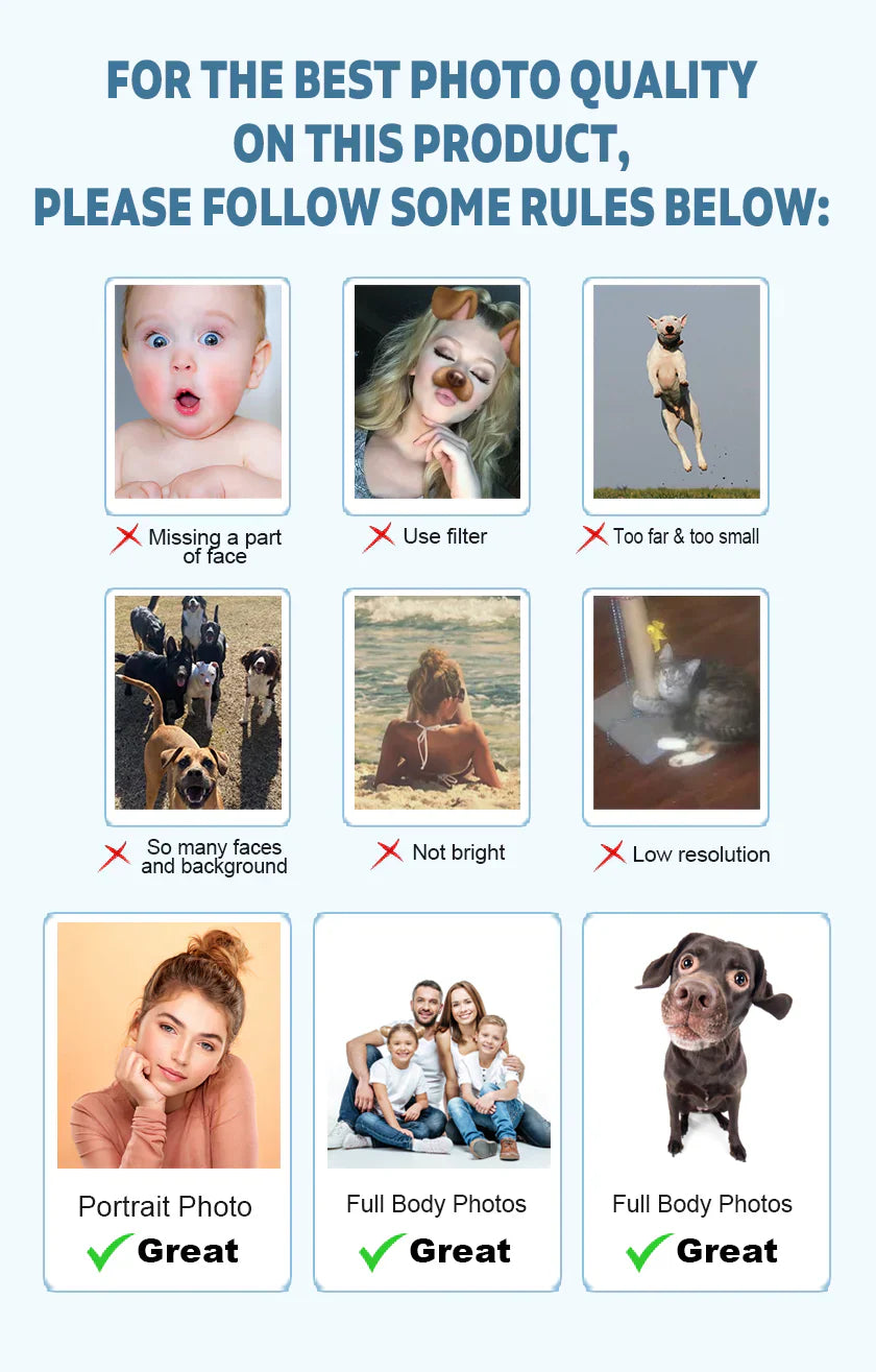 Besties Forever - Personalized Bestie Shaped Pillow