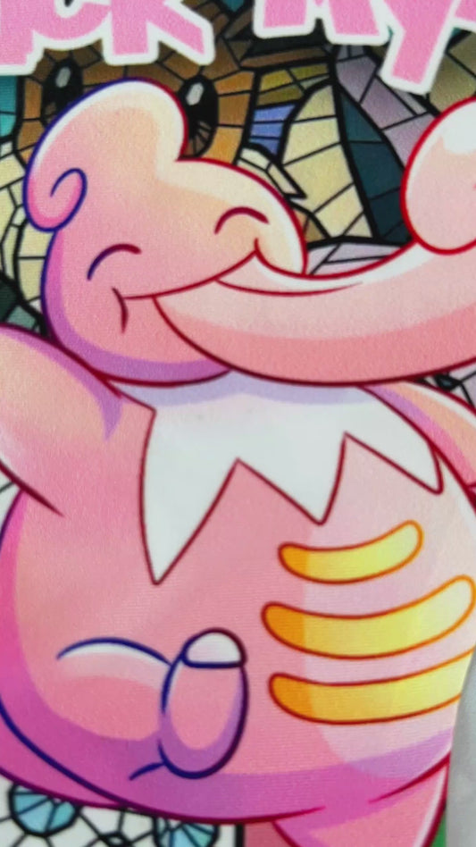 Not Going To Lick Monster Trainer Women Briefs