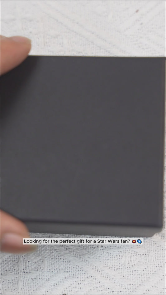 I Am Their Father - Personalized The Force Keychain with Charms