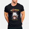 Beans - Seven Balls T-shirt and Hoodie 0123
