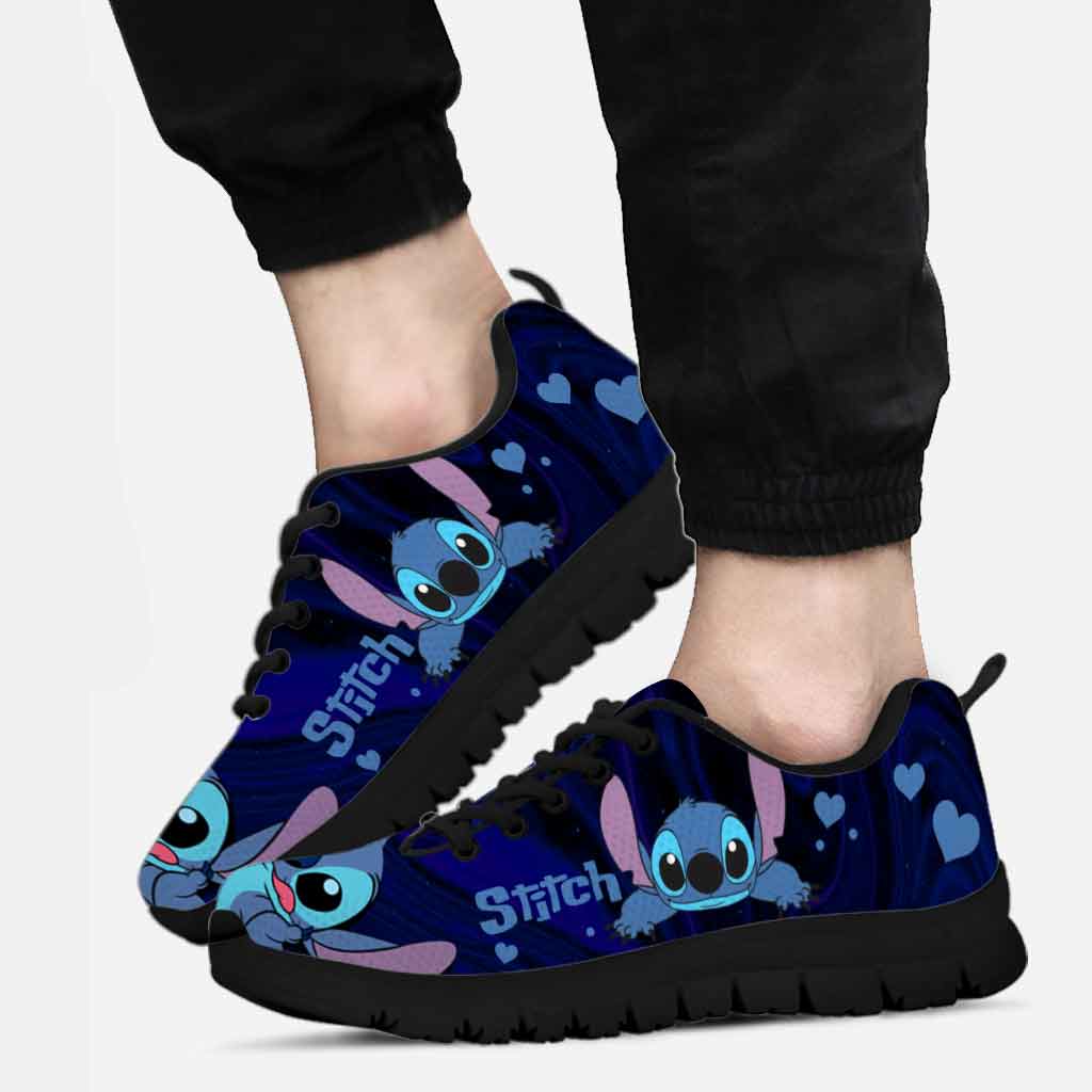 Ohana - Sneakers 0219