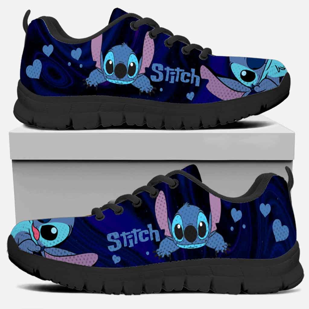 Ohana - Sneakers 0219