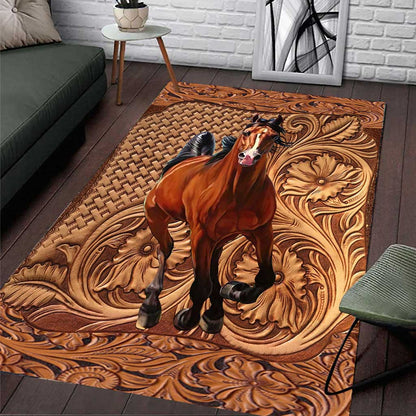 Love Horses Horse Rug 0622