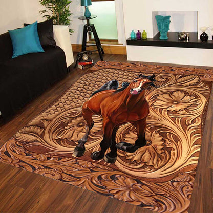 Love Horses Horse Rug 0622