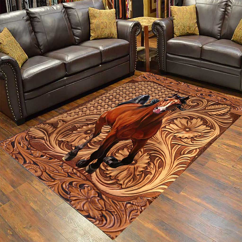 Love Horses Horse Rug 0622