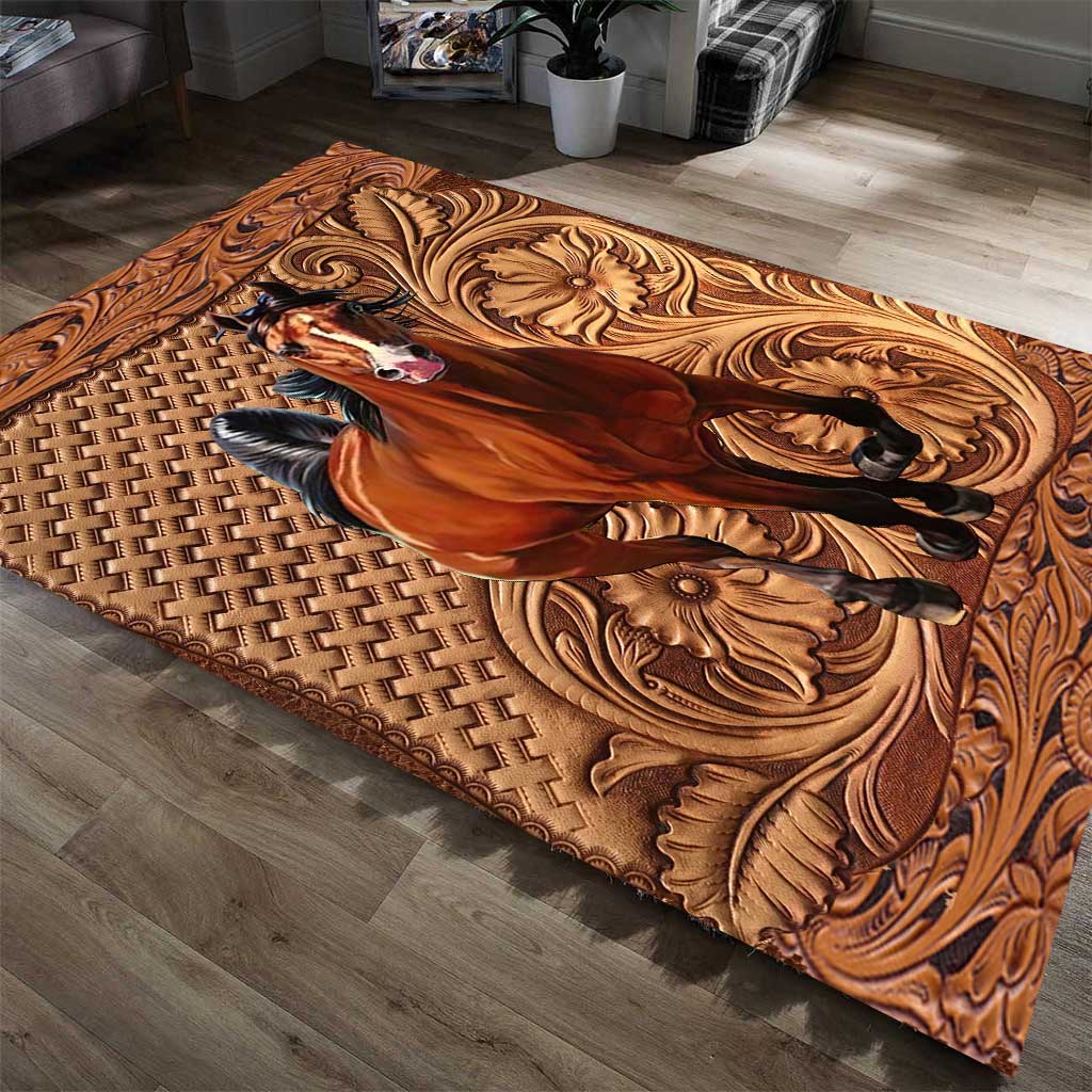 Love Horses Horse Rug 0622