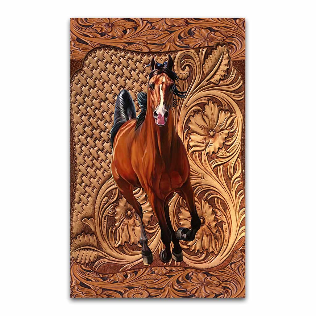 Love Horses Horse Rug 0622