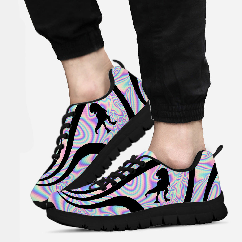 Magic Things Dinosaur Sneakers 0622