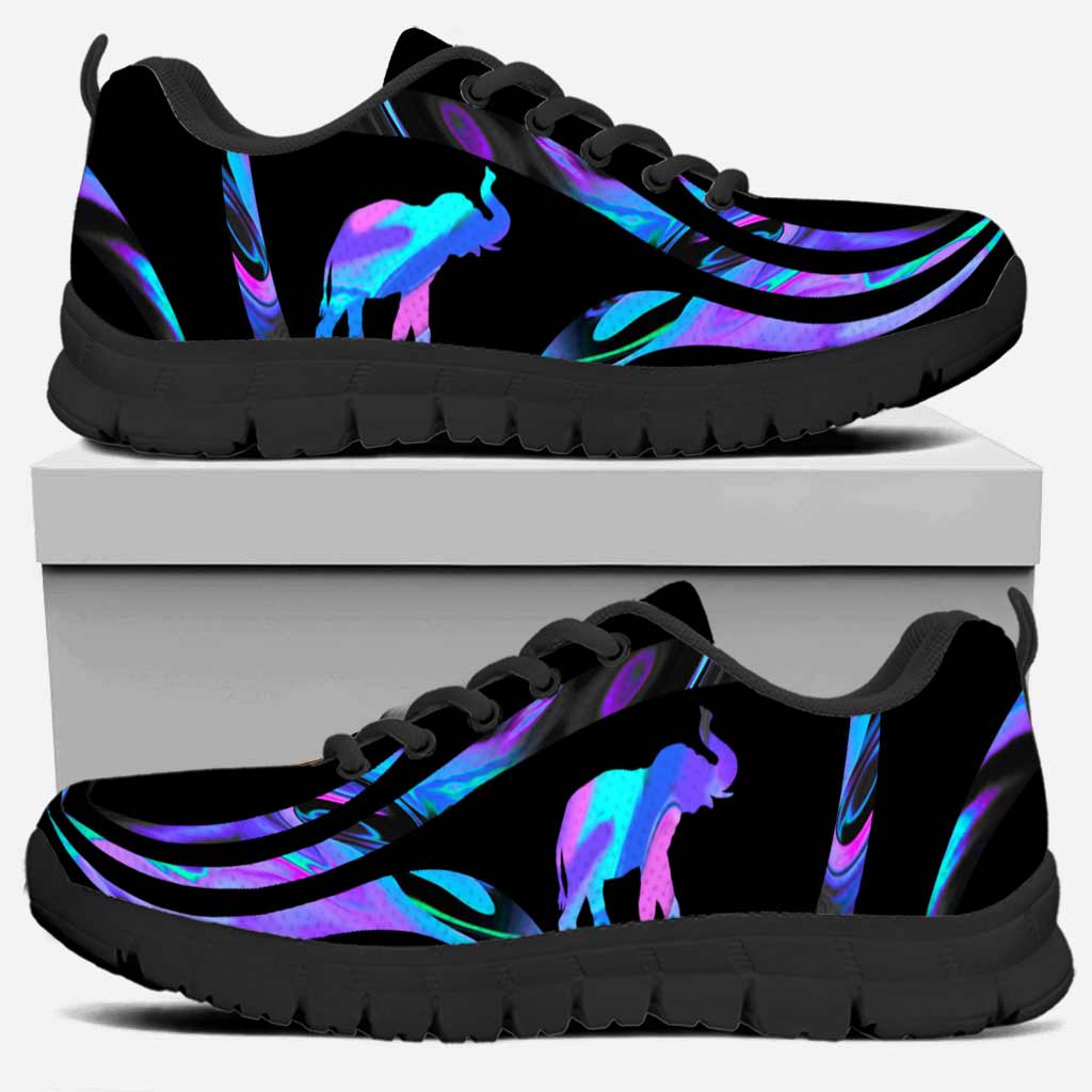 Magical Elephant Elephant Sneakers 0622