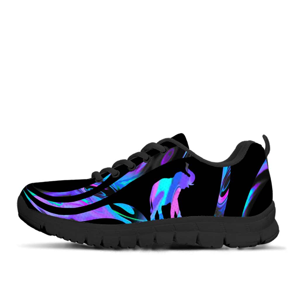 Magical Elephant Elephant Sneakers 0622