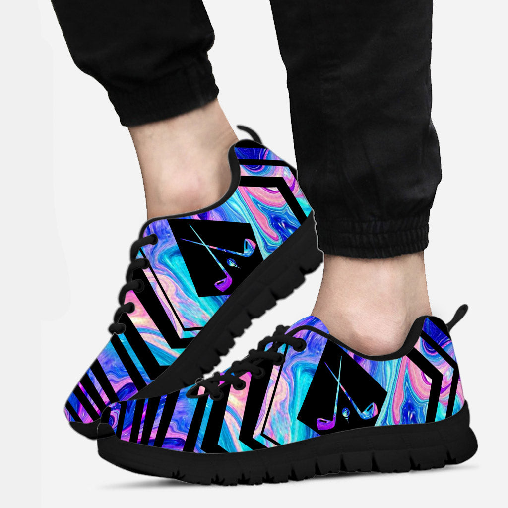 Love Golf Golf Sneakers 0622