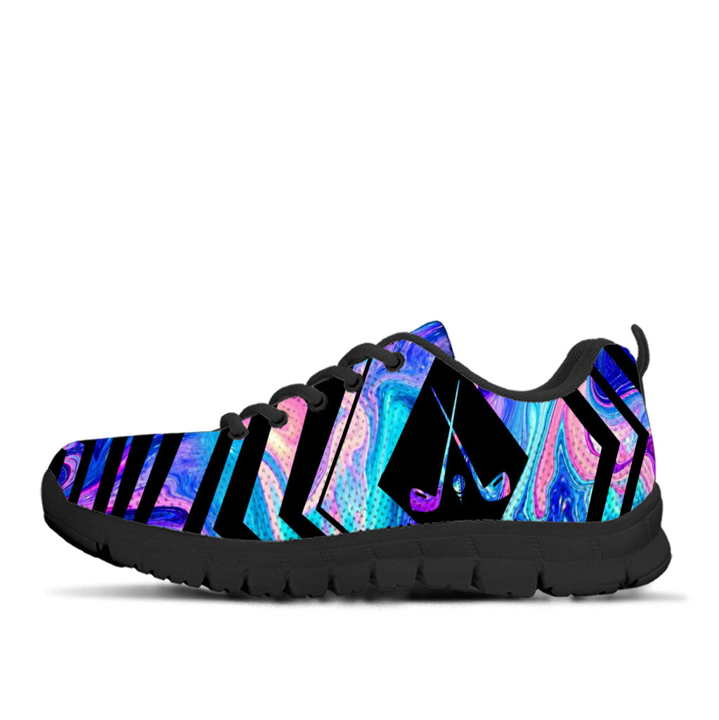 Love Golf Golf Sneakers 0622