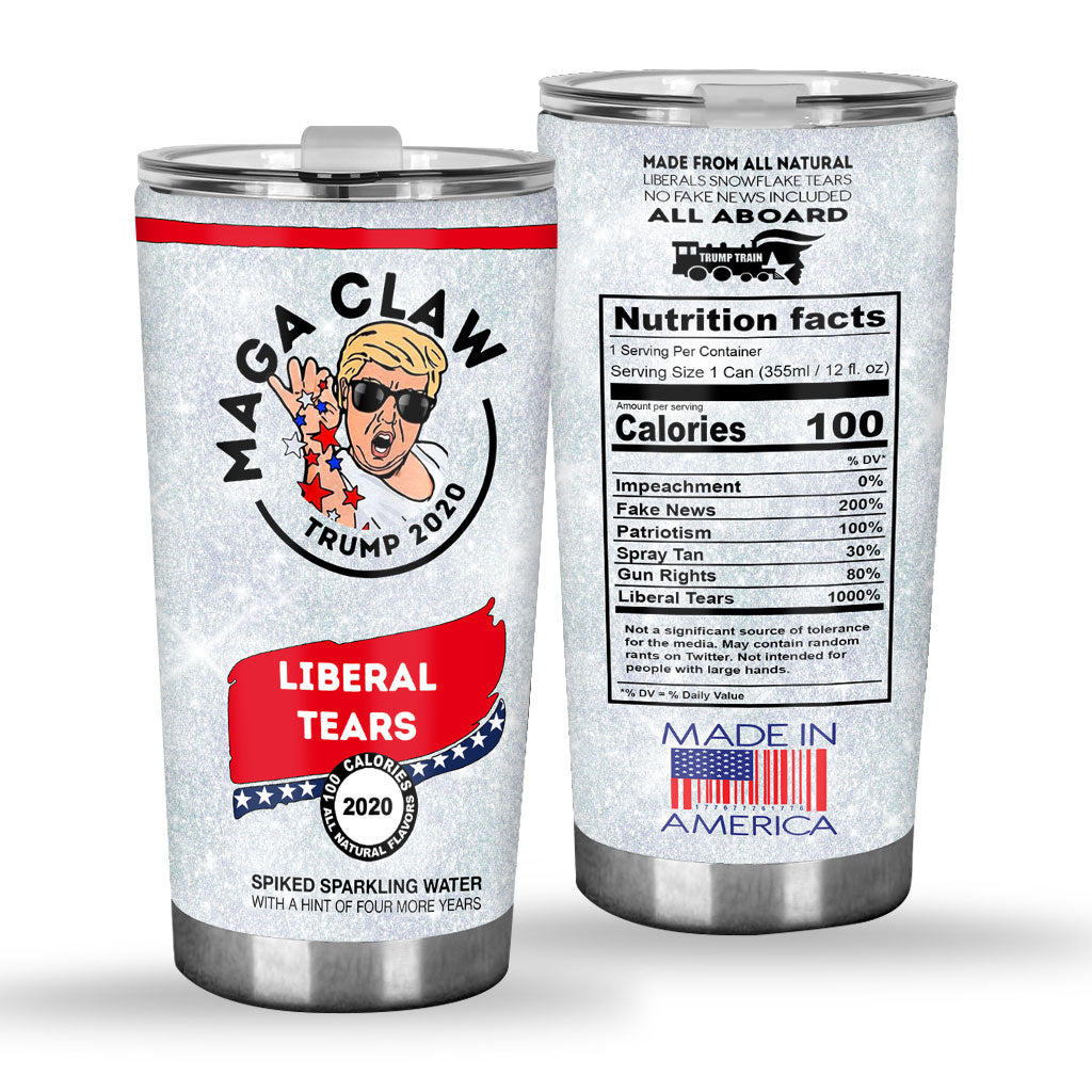Maga Claw Tumbler 0622