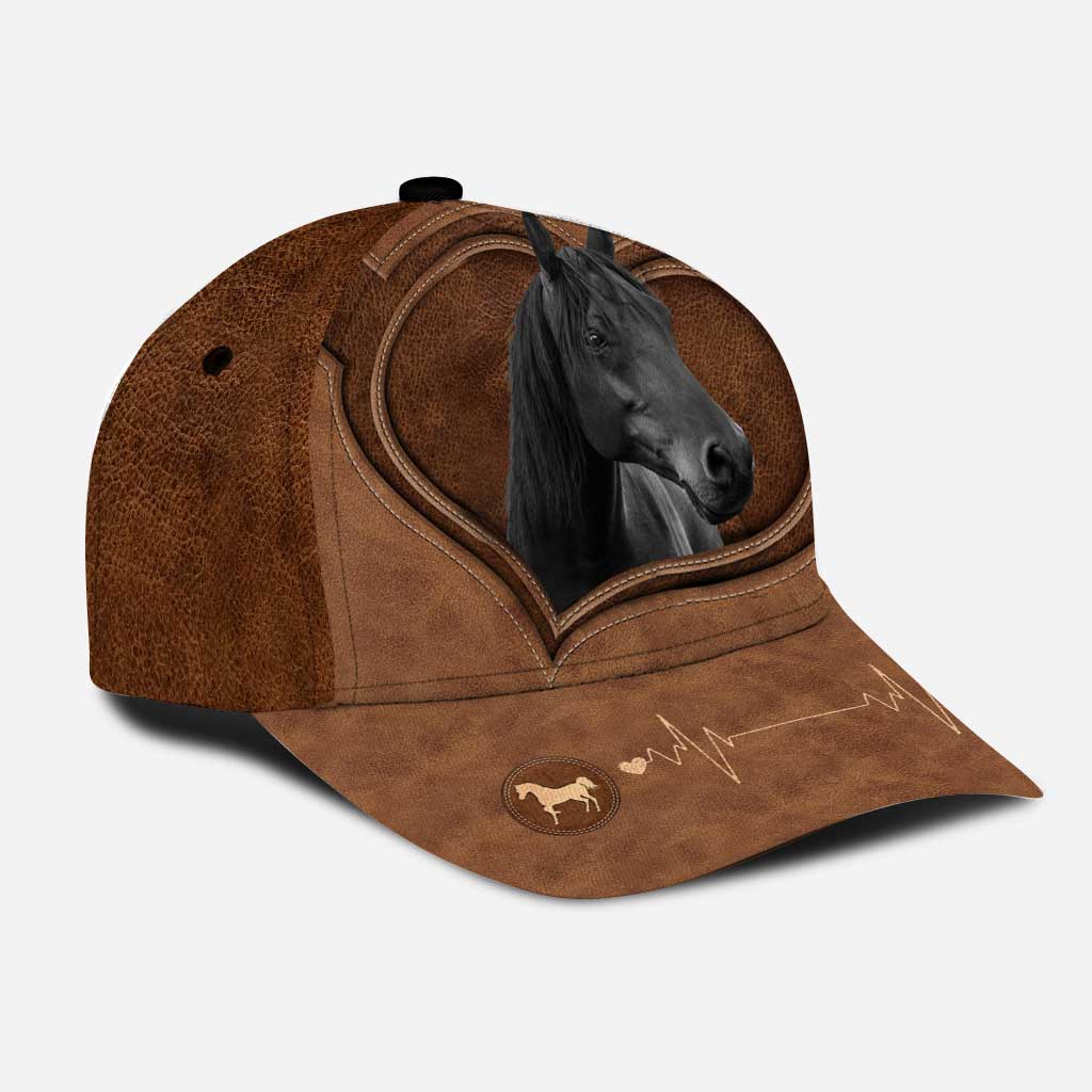 Horse Heart - Horse Classic Cap 0921