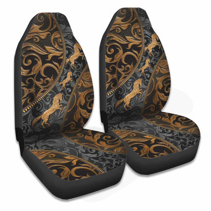 Horse Classic - Horse Seat Covers 0921