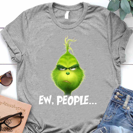 Ew People - T-shirt and Hoodie 1118