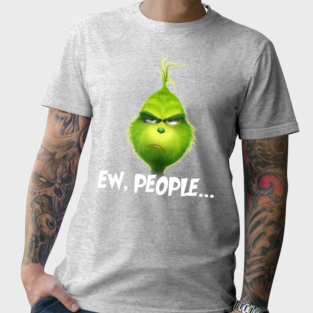 Ew People - T-shirt and Hoodie 1118