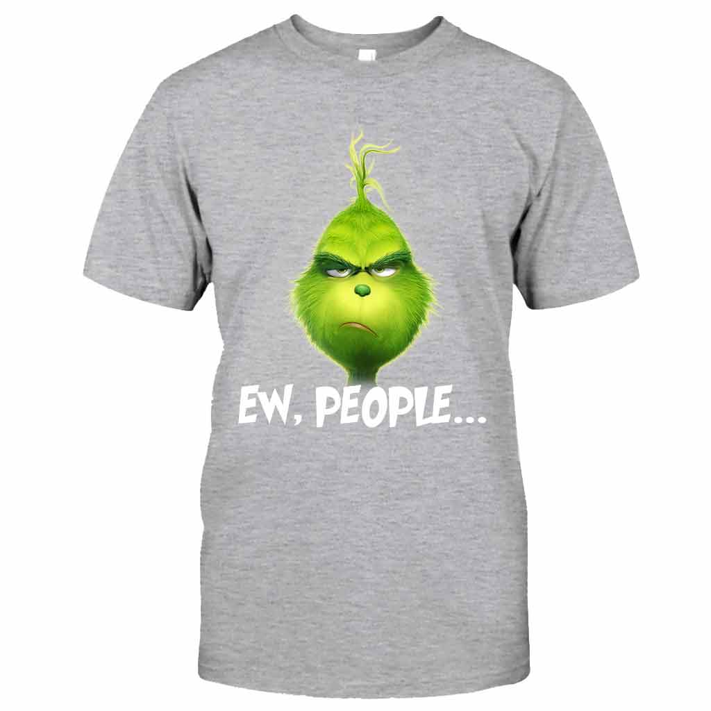 Ew People - T-shirt and Hoodie 1118