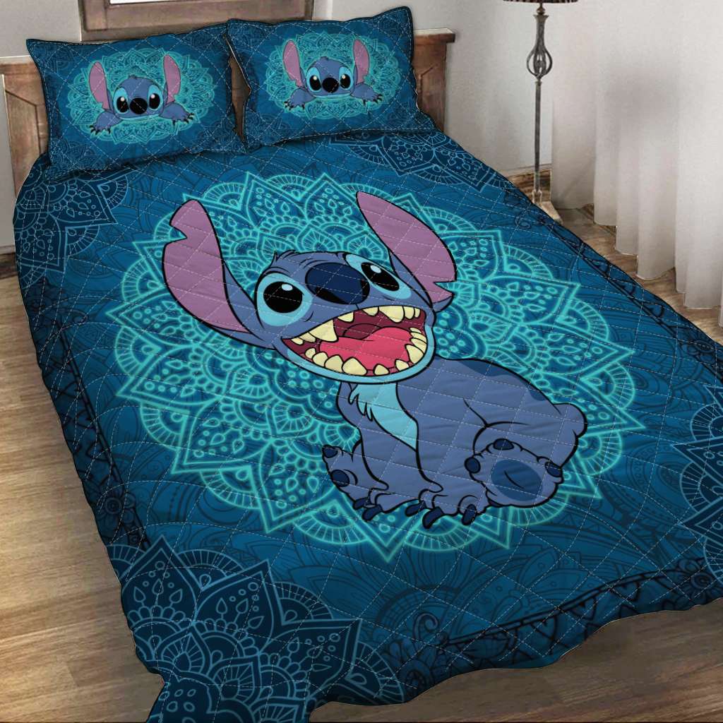 Love Ohana - Ohana Quilt Set 1122