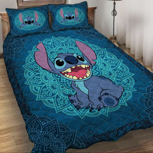 Love Ohana - Ohana Quilt Set 1122