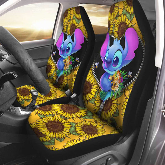 Love Ohana - Ohana Seat Covers 1122