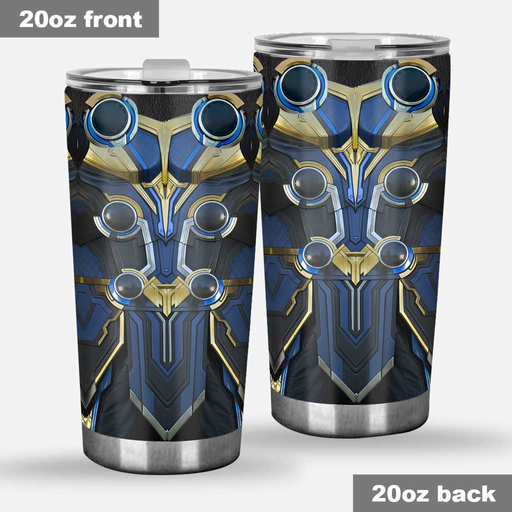 Thunder Tumbler