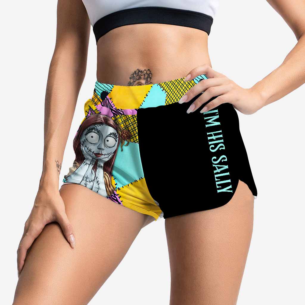 Nightmares Couple - Men Shorts and Women Shorts