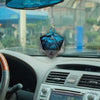 Dungeon Master Two-sided - Role-playing Game (RPG) Car Ornament