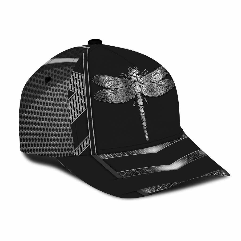 Dragonfly Cap