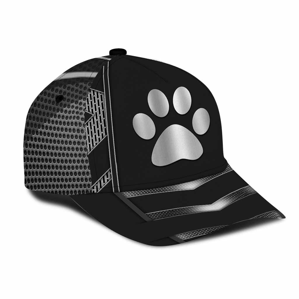 Love Dogs Cap