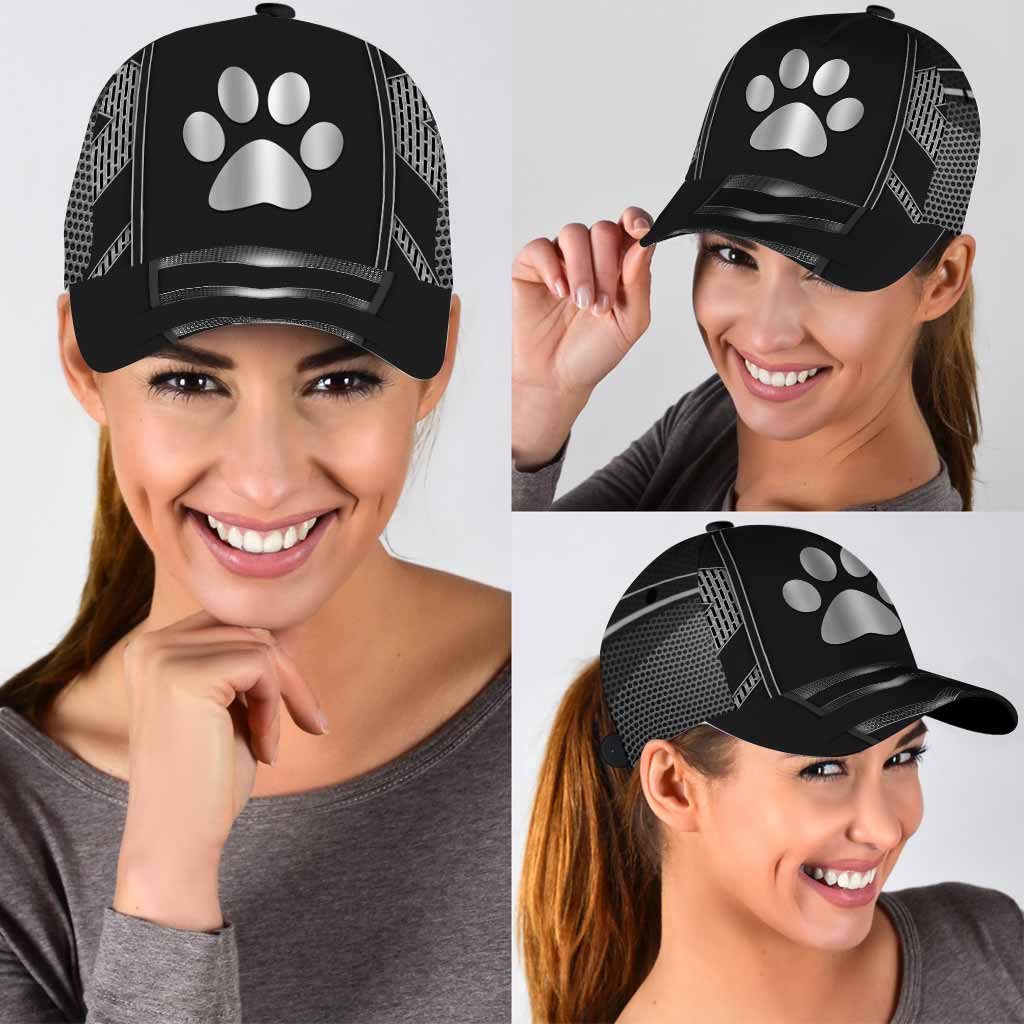 Love Dogs Cap