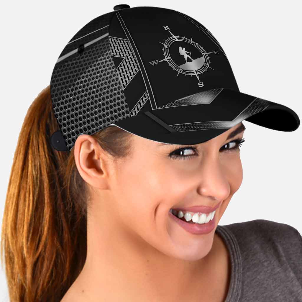 Hiking Cap