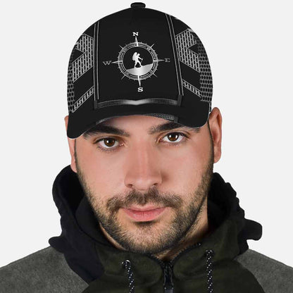 Hiking Cap