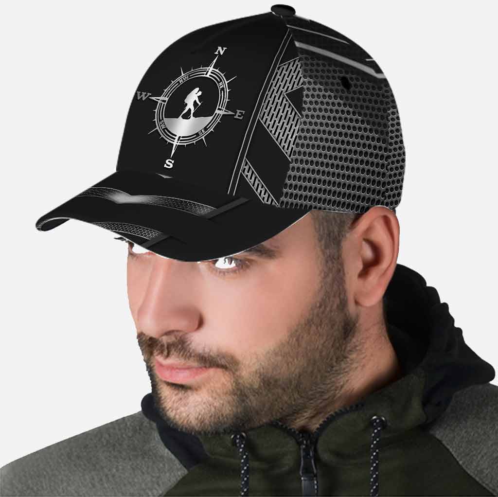 Hiking Cap