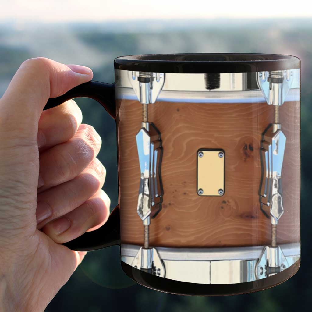 Drum Mug 082021