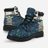 The Child - Personalized The Force All Season Boots