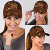 Don&#39;t Judge What You Don&#39;t Understand Autism Puzzle Personalized Classic Cap