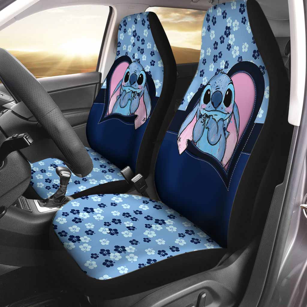 Ohana Lil' Cutie - Ohana Seat Covers
