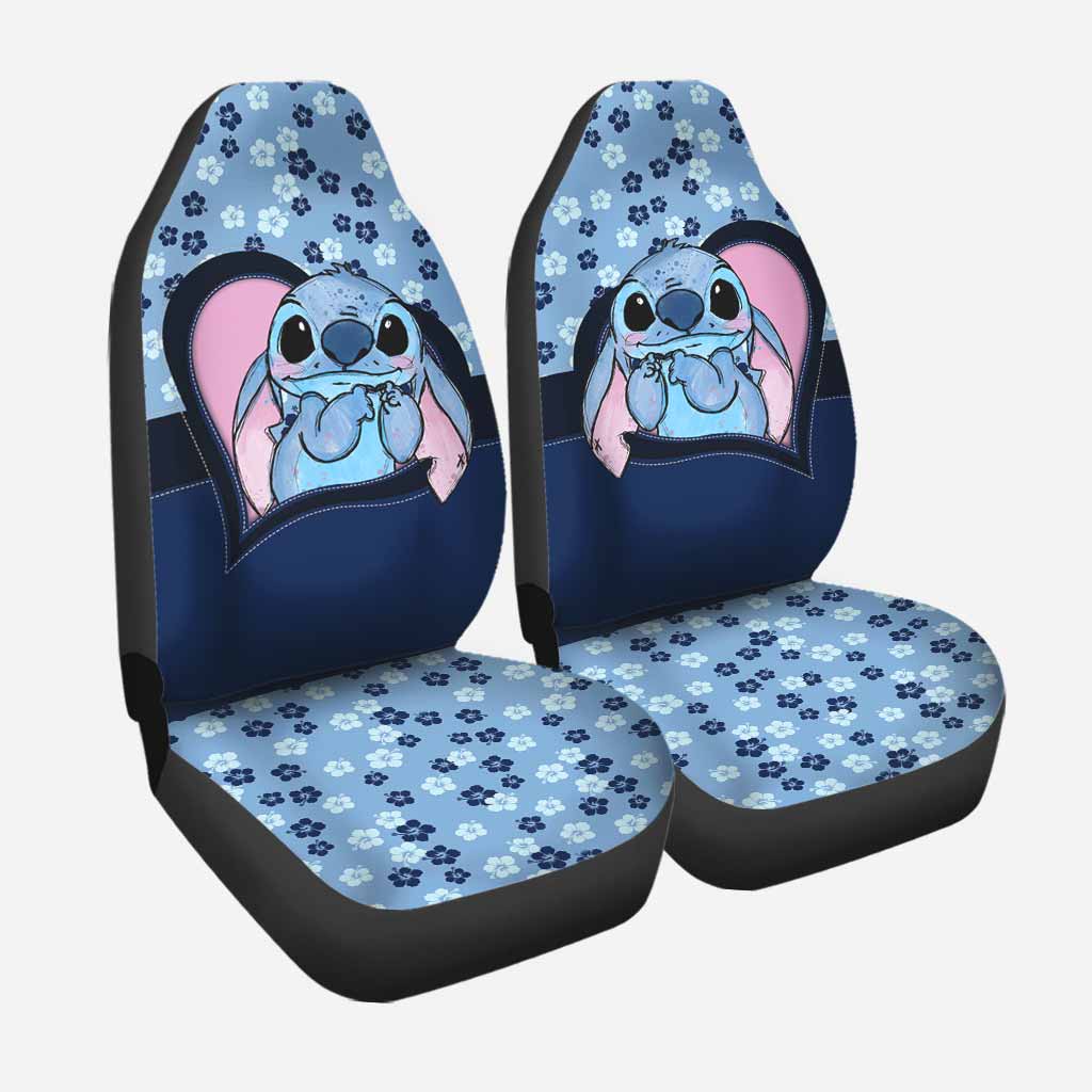 Ohana Lil' Cutie - Ohana Seat Covers