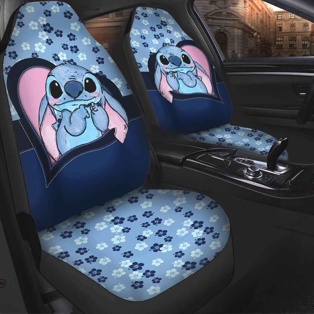 Ohana Lil' Cutie - Ohana Seat Covers