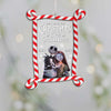 All I Want For Christmas Is You - Personalized Christmas Nightmare Layers Mix Ornament