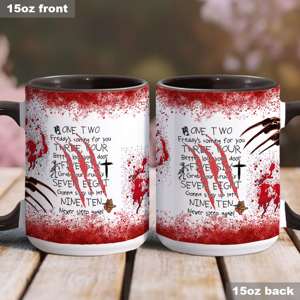 Sweet Dreams Sweet Dreams Accent Mug