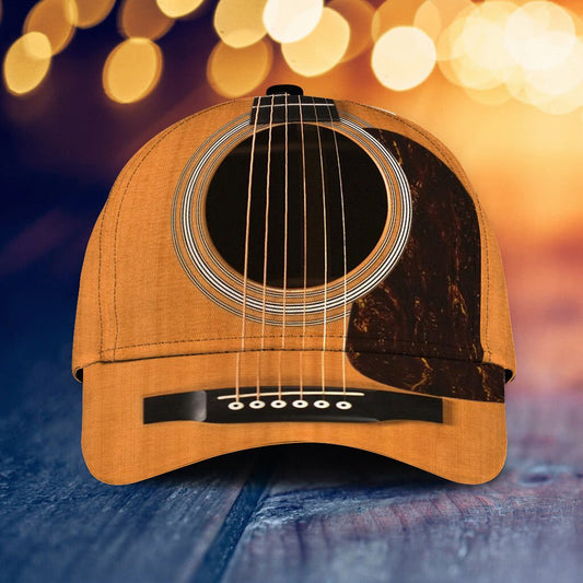 Guitar Cap